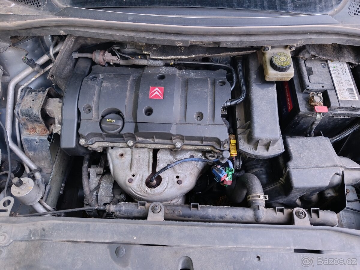Citroen C4 - 10