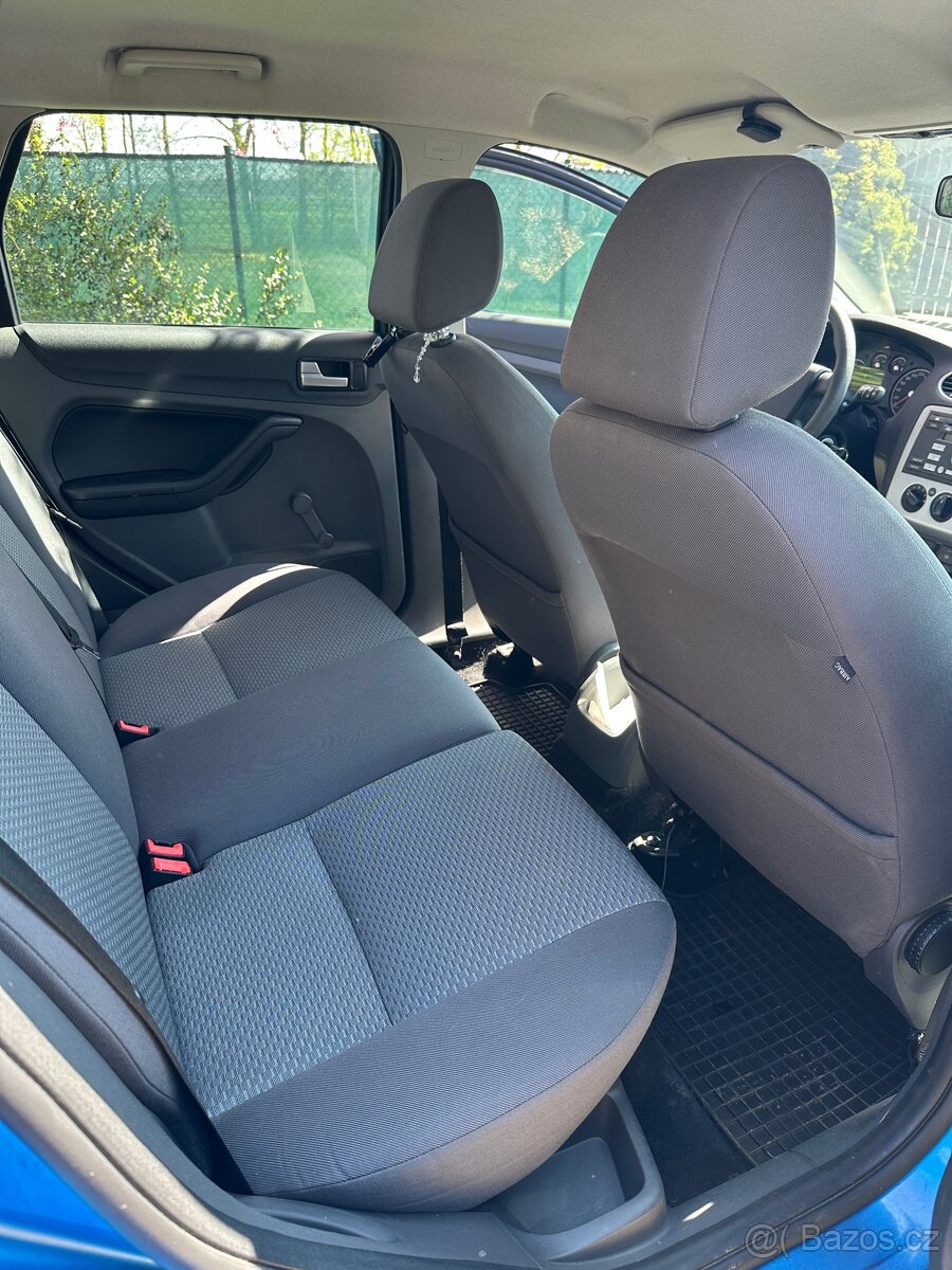 Ford focus combi - 10