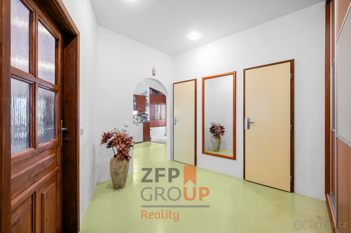 Prodej bytu 3+1 o rozloze 104 m², ulice Litovelská, Olomouc - 10