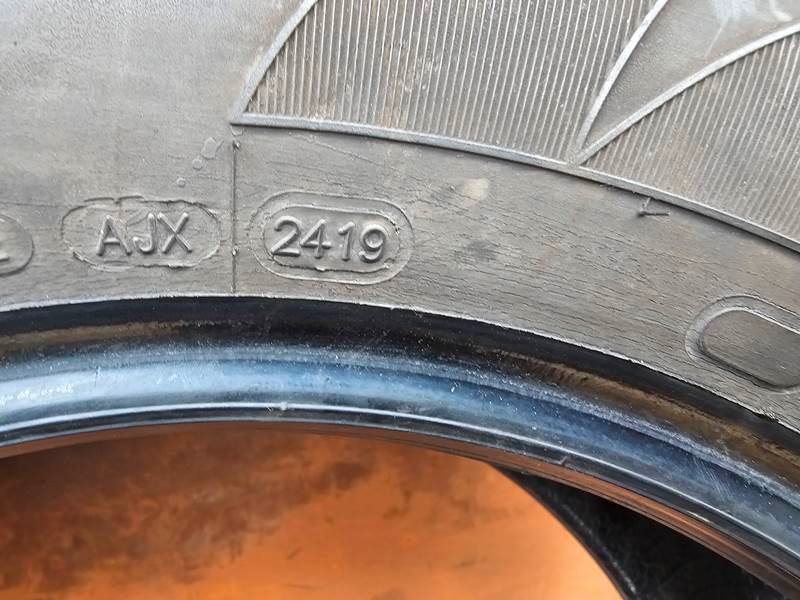 Zimní Cooper 195/65/15 - 10