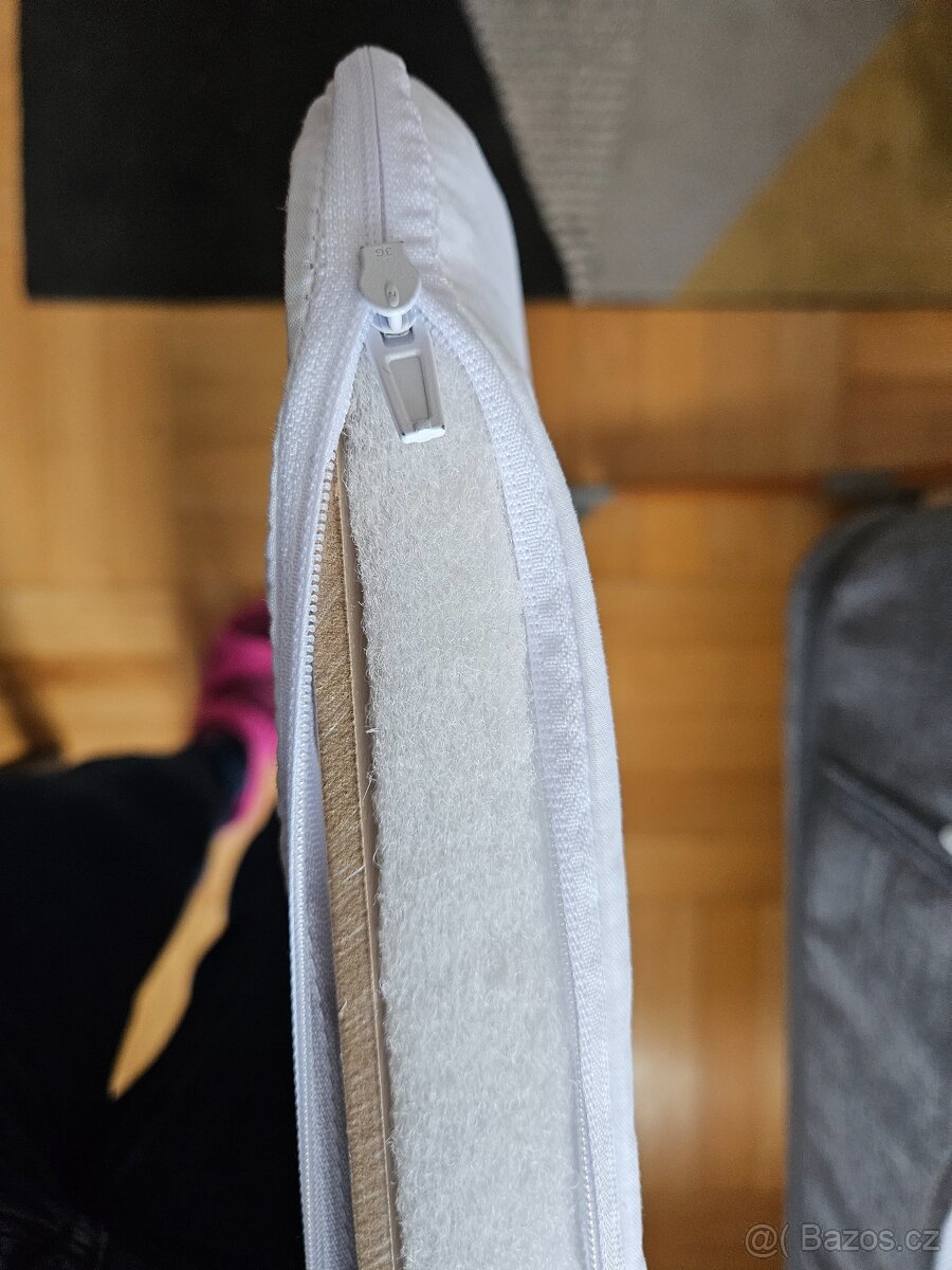 Dětská postýlka a ohrádka Momi 4v1 - 10