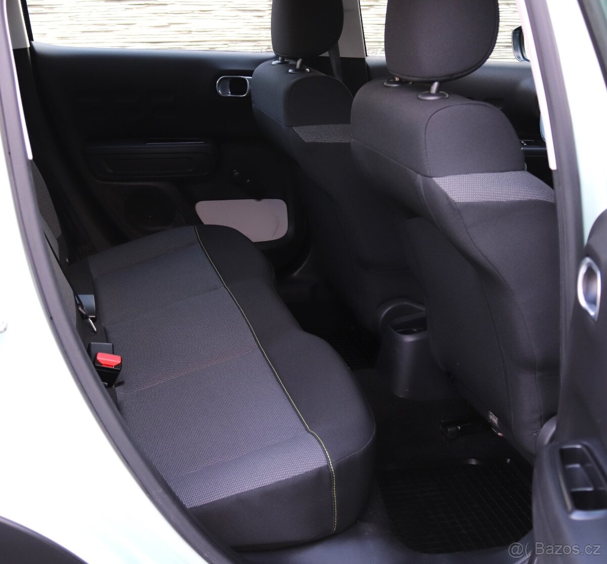 CITROEN C3 1.2i - AUTA na splátky BEZ registrů a příjmu - 10