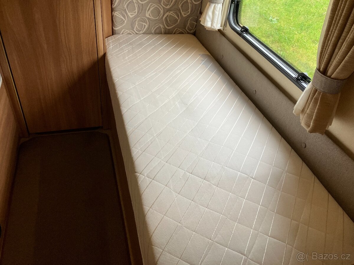 Karavan Sprite Cruzer 492 SR - 10