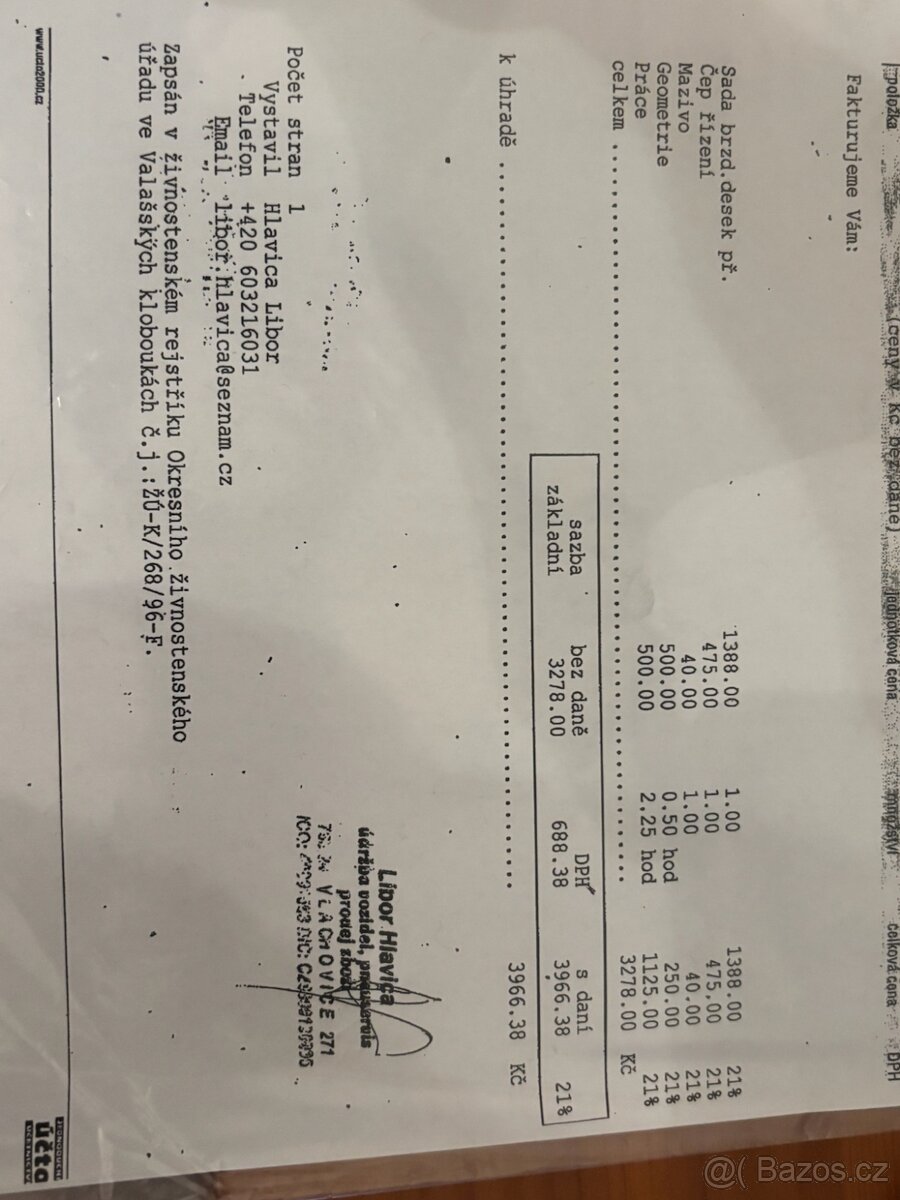 Suzuki SX4 1.6 4WD – poctivá benzínová čtyřkolka - 10