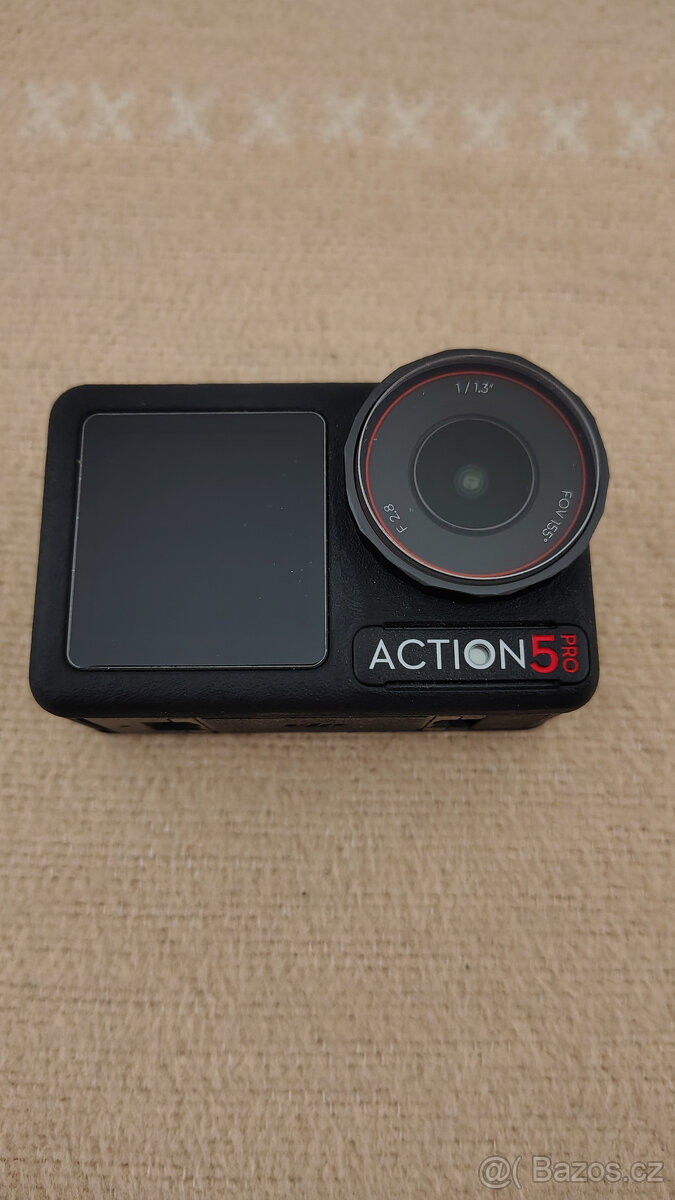 DJI Osmo Action 5 Pro - 10