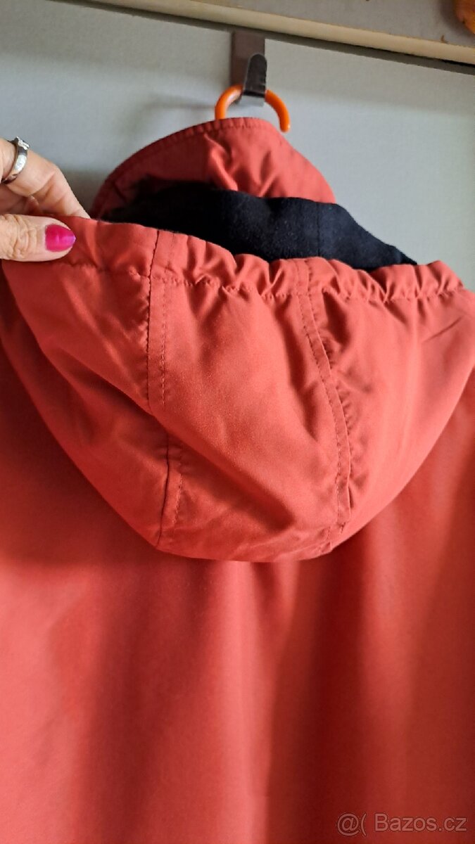 Dámská bunda, vesta - 10