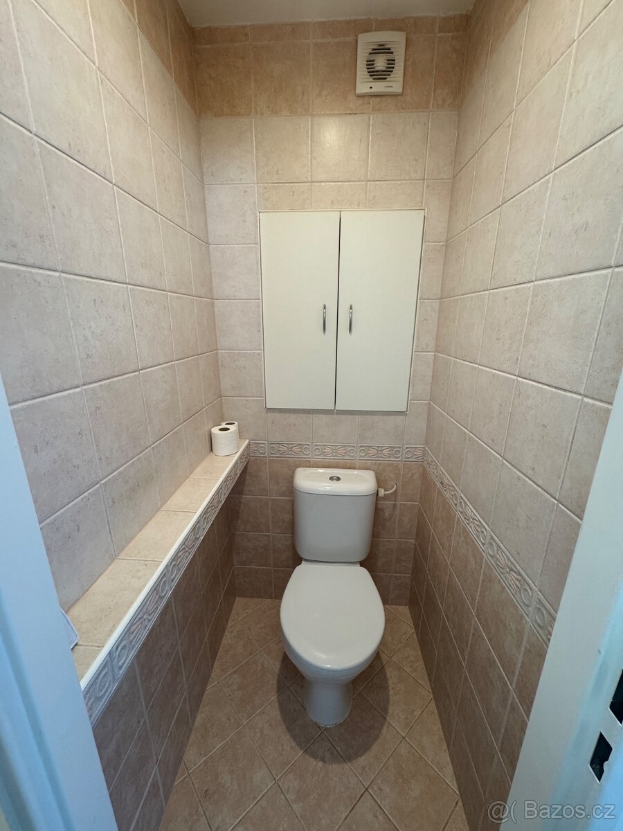 Pronajem bytu 3+1, Caslav - 10