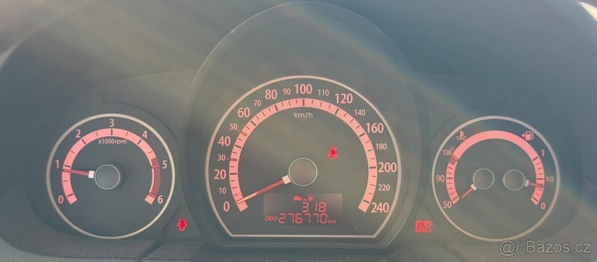 Kia Ceed 1.6 CRDi - 10