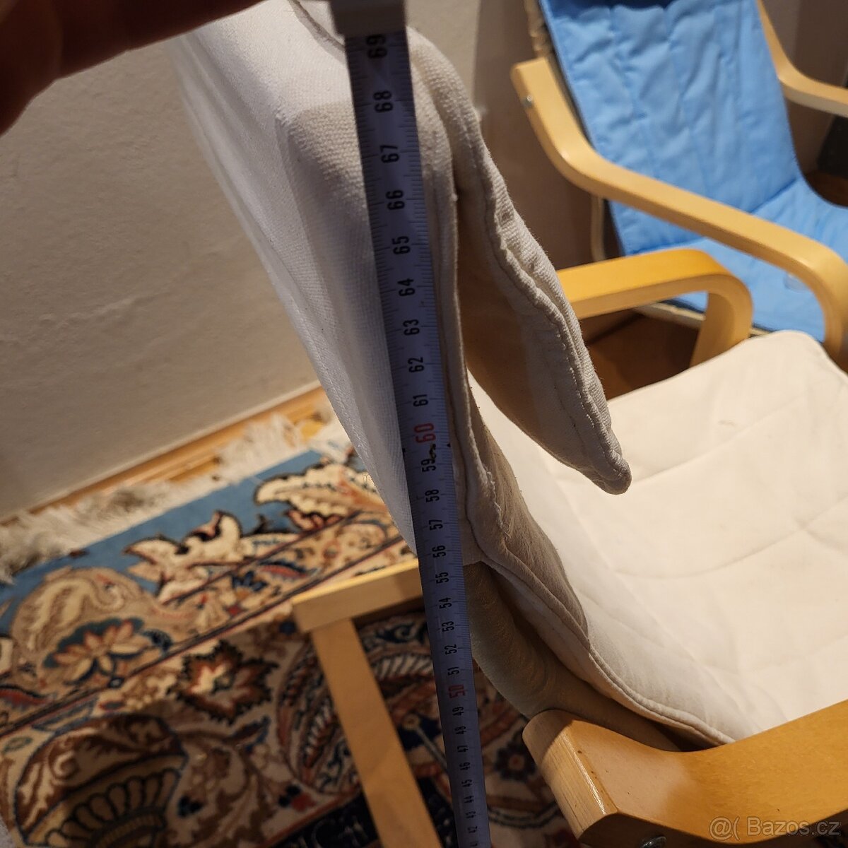 Dětské křesílko ikea - 10