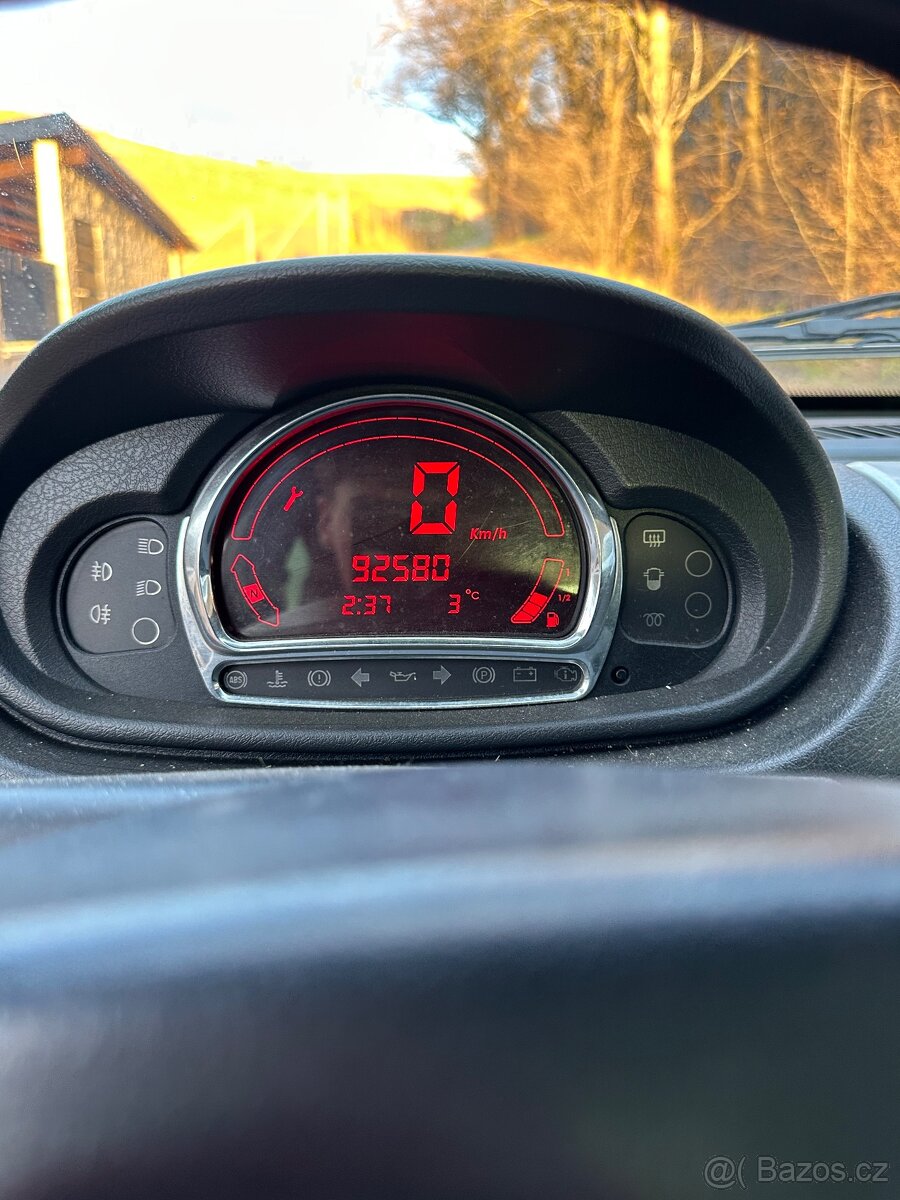 Prodám Ligier IXO 2013 - 10