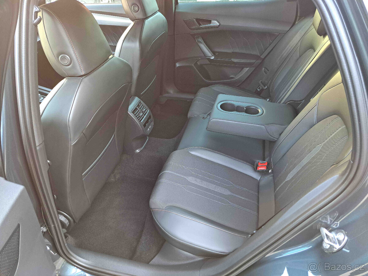 Cupra Formentor 2,0 TDI DSG 4x4 STYLE – 1745 - 10