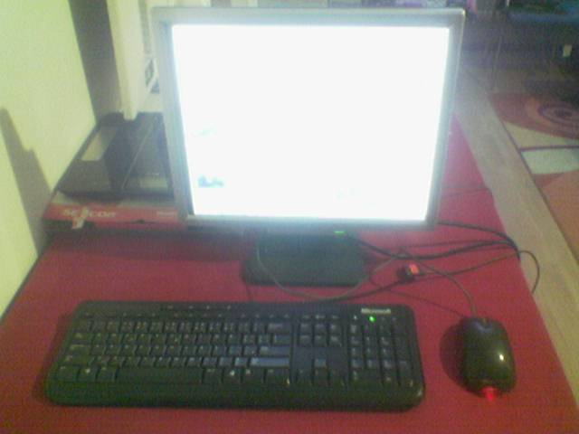 Prodám PC sestavu DELL Optiplex 755 plně funkční. - 10