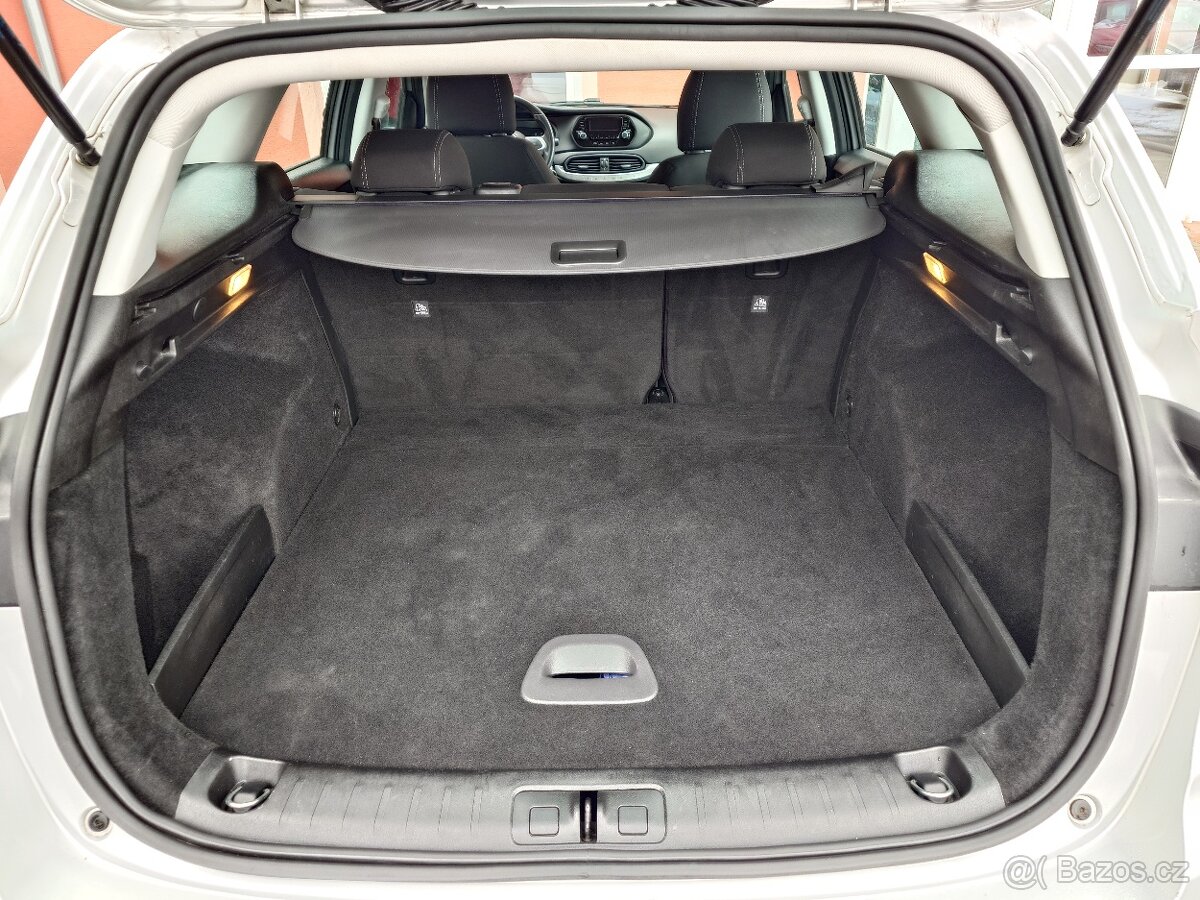 Fiat Tipo 2017 1.4 Turbo 88 kW - 10