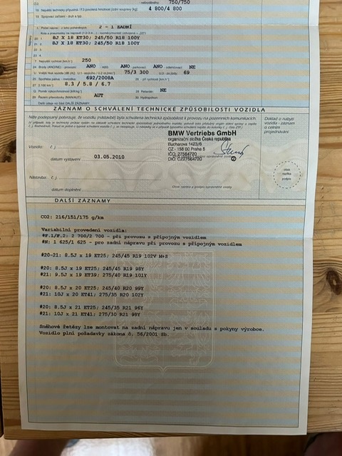 Řada 5 GT 535D - 10