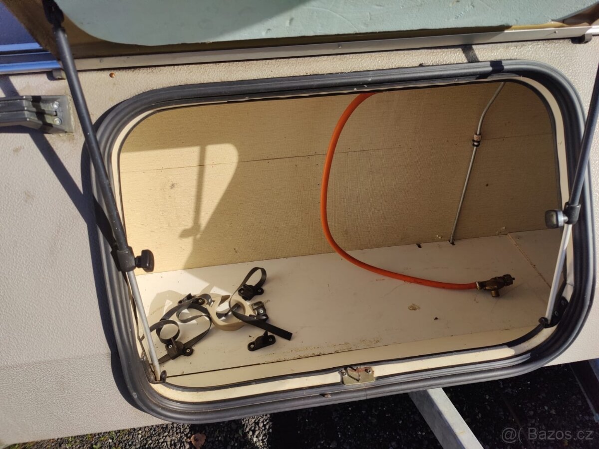 Kip KL40 EK Deluxe / na ryby - ostraha / - 10