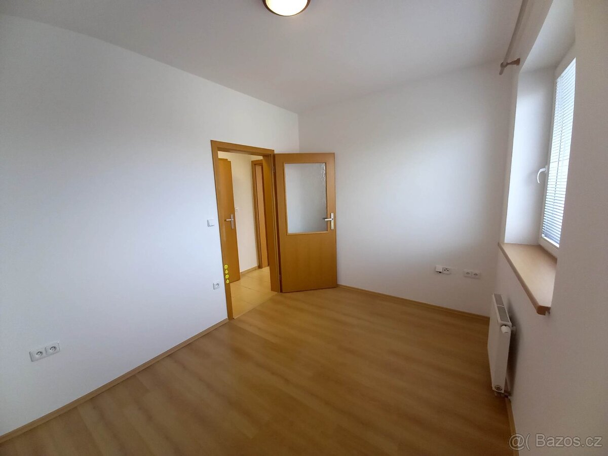 Pronájem 3kk Břevnov 68m2 ulice Rejchova - 10