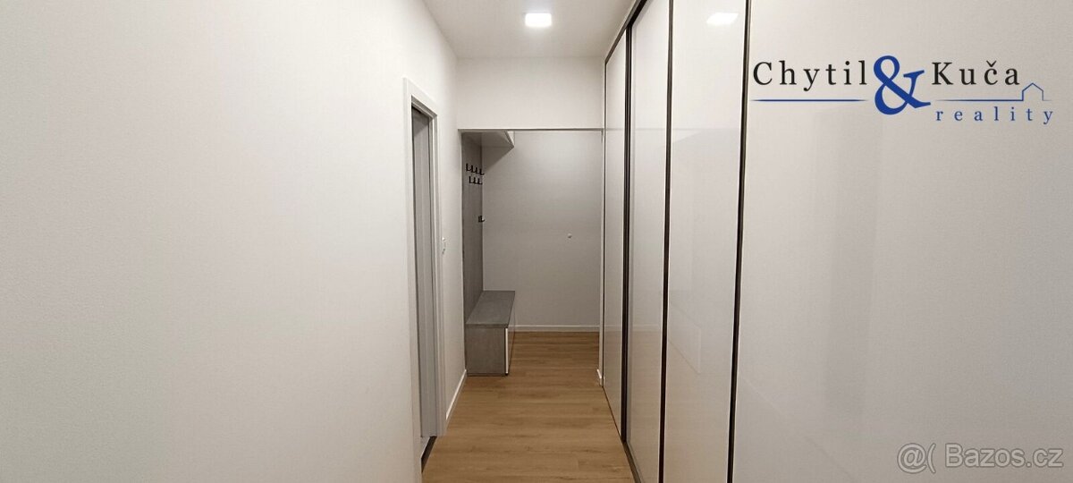 Pronájem bytu 2+1 ( 51 m2 ), R. Stokláskové, Přerov - 10