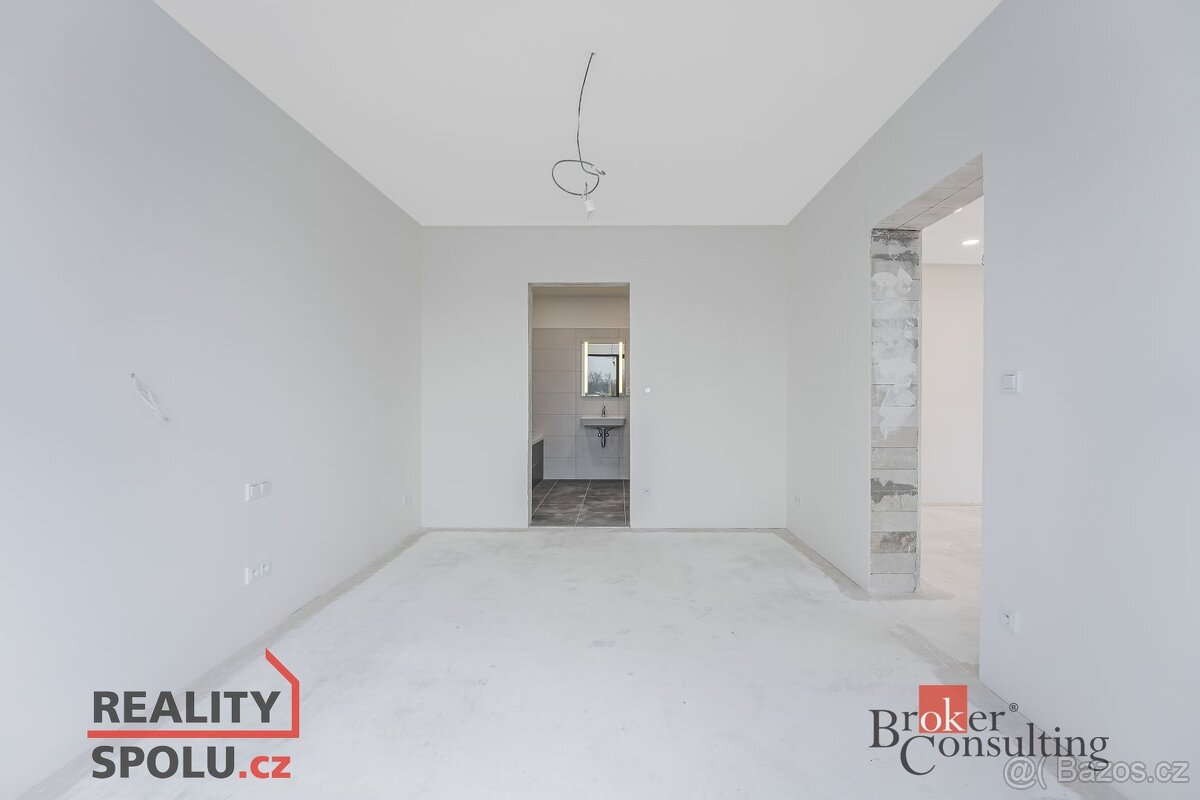 Prodej, byty/4+kk, 97.49 m2, U Jamborovky 1520, Poděbrady II - 10