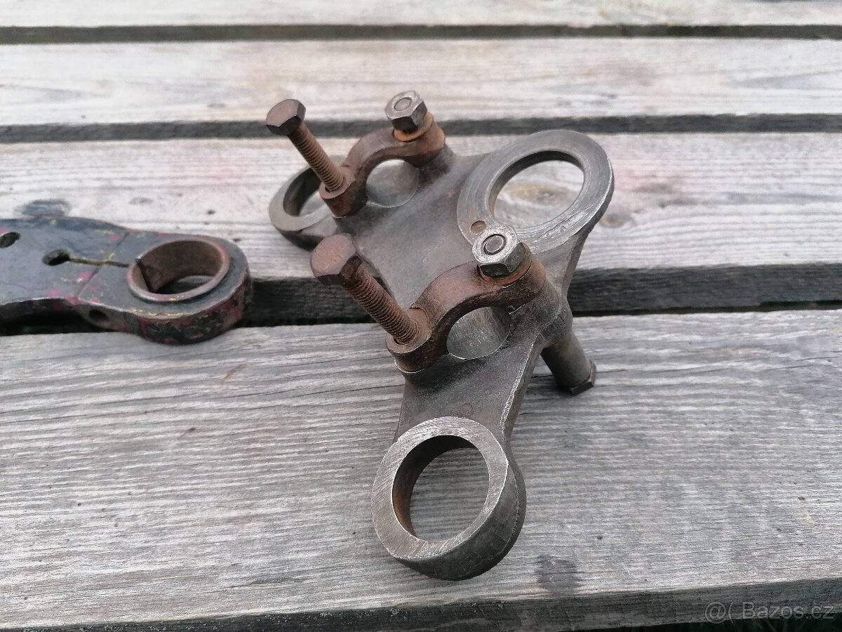 Okuliare na Jawa, CZ, 350/ 354, 250/ 353 - 10