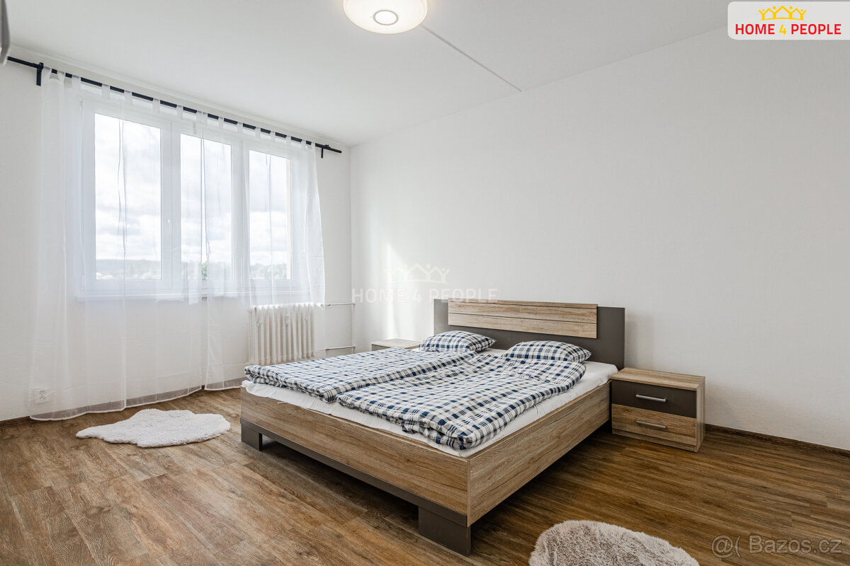 Prodej bytu 3+1, 65m2, Karlovy Vary - Stará Role - 10