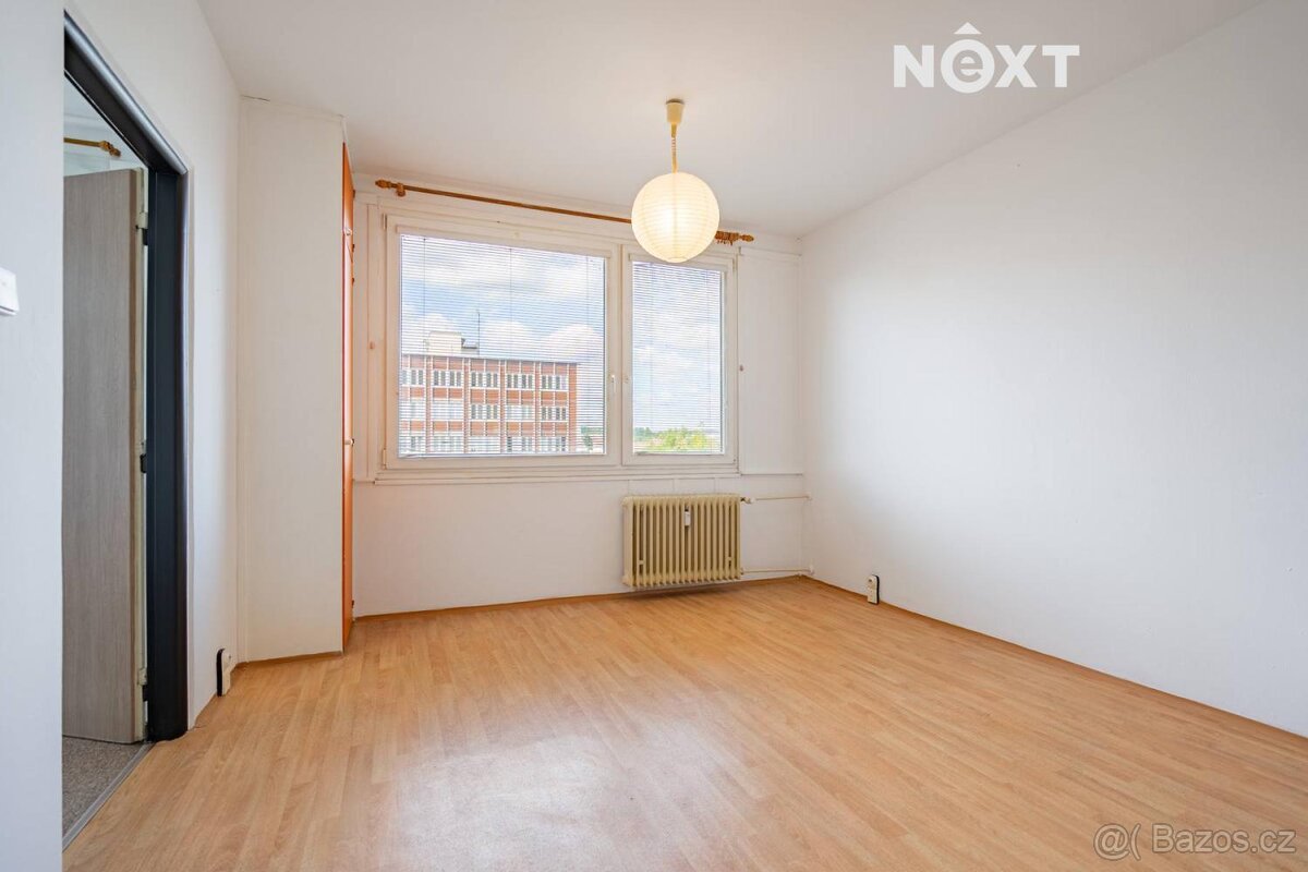 Prodej byt 2+kk, 38㎡ - 10