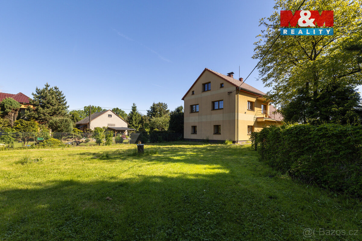 Prodej rodinného domu, 10 840 m², Žabeň - 10