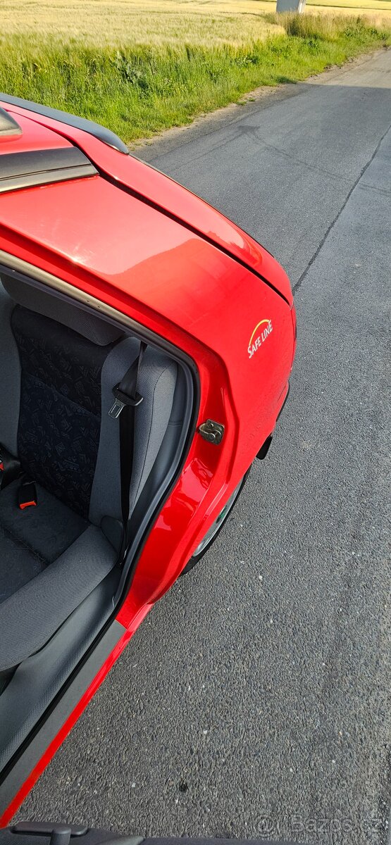 Škoda felicia 1.3 mpi - 10