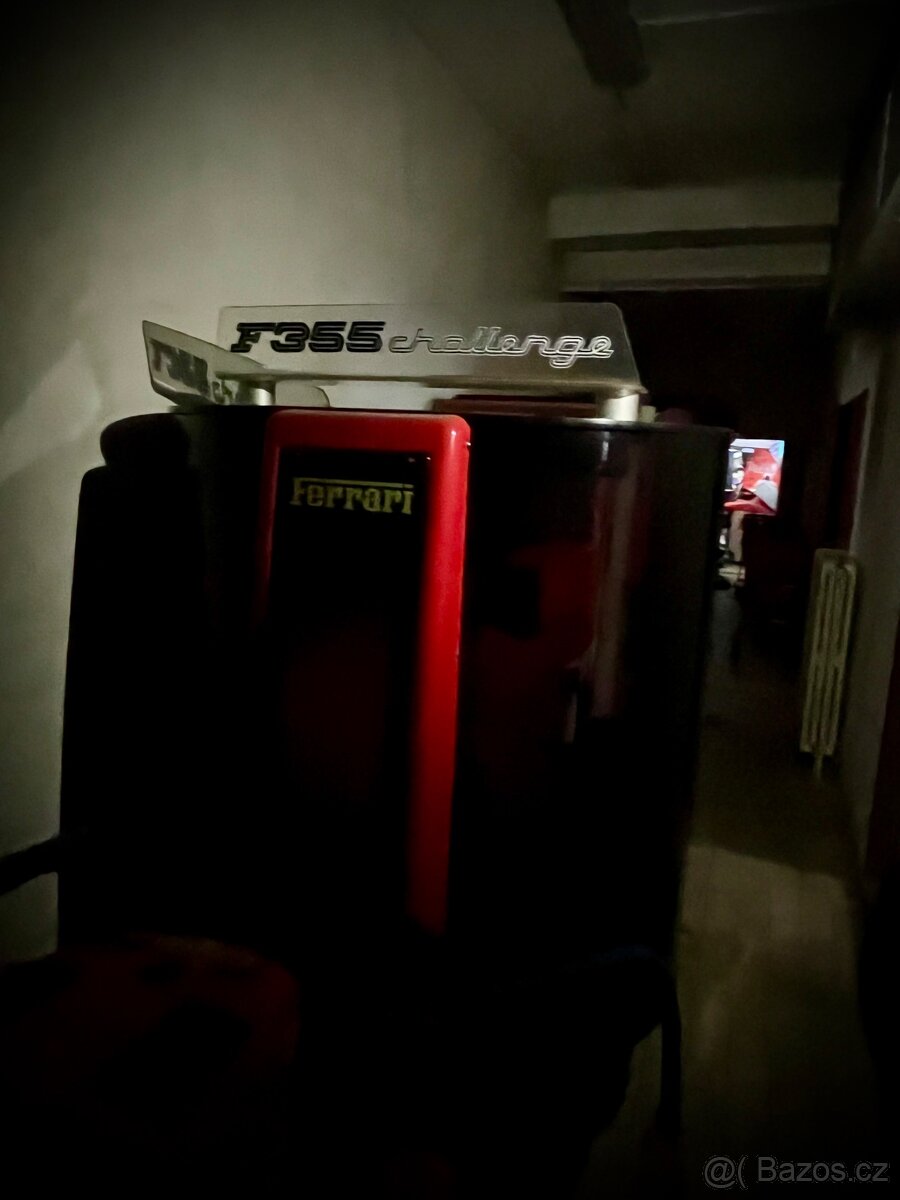 Herní automaty, simulátory, videosimulatory - 10