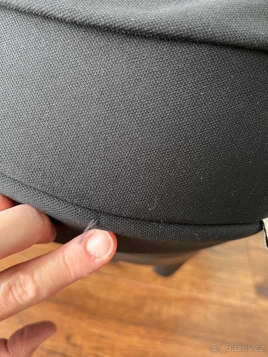 Autosedačka Bugaboo Turtle Air by Nuna + isofix báze - 10