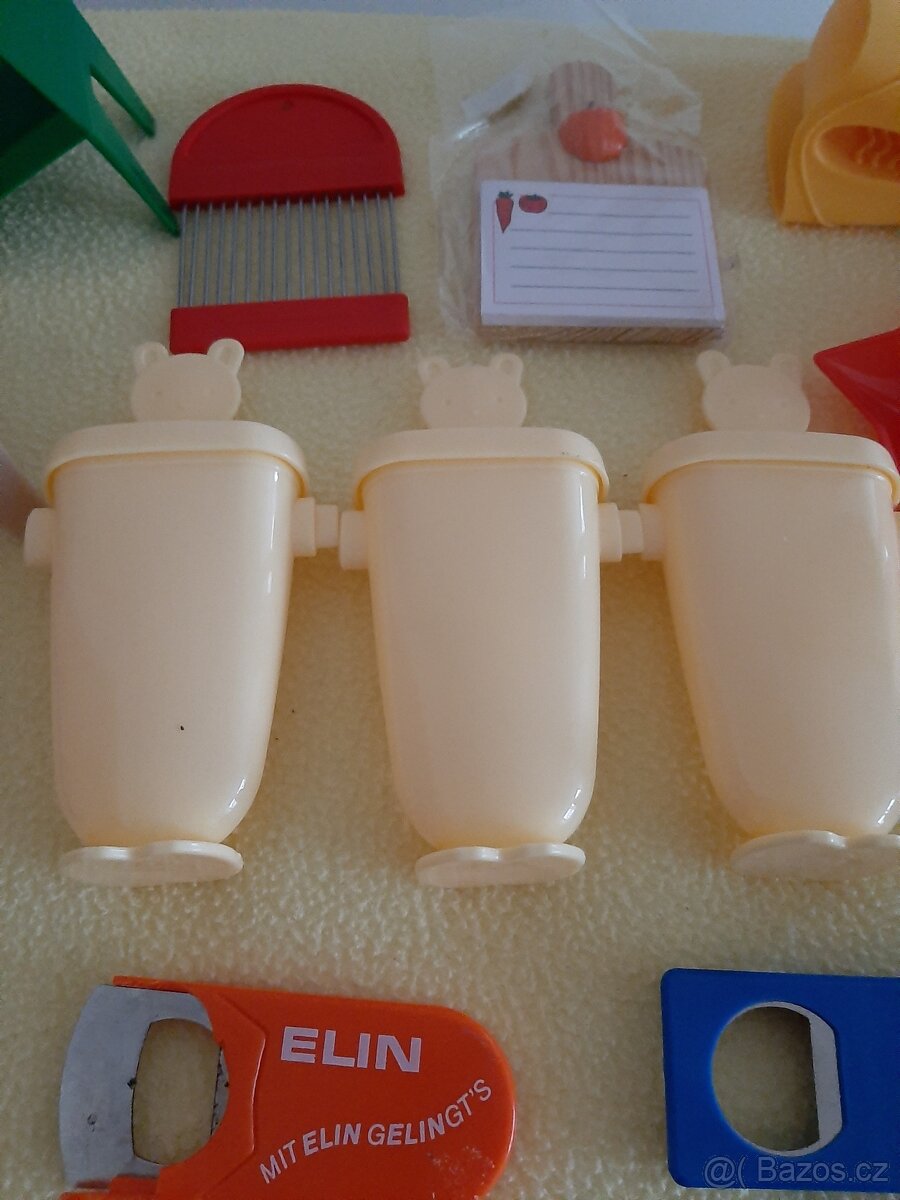 Věci do domácnosti - 10