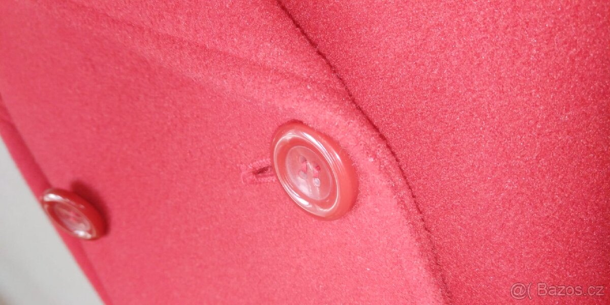 Dámský kabát Marisota, vel. 48 - 10