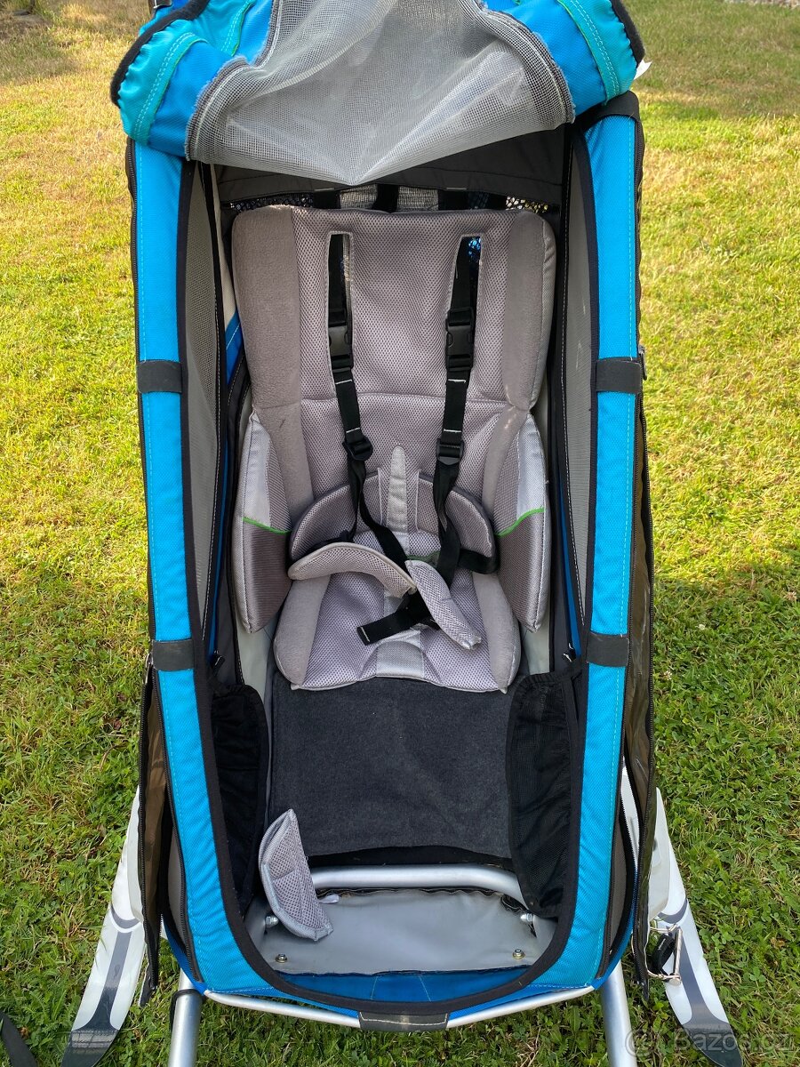 Thule Chariot CX1 - 10