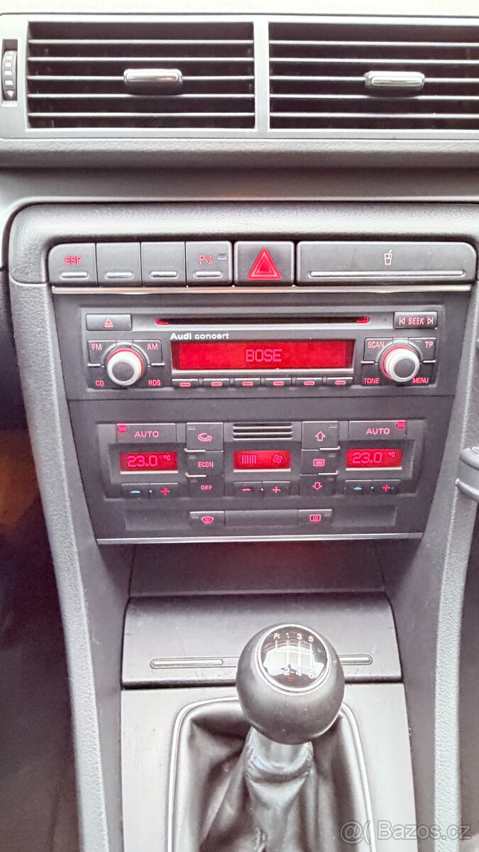 Audi A4 2.0 tdi Quattro - 10