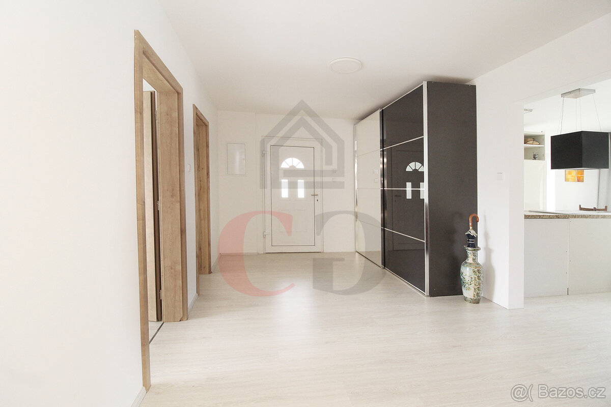 Prodej dvou domu, Hůrky u Zahrádky - 10