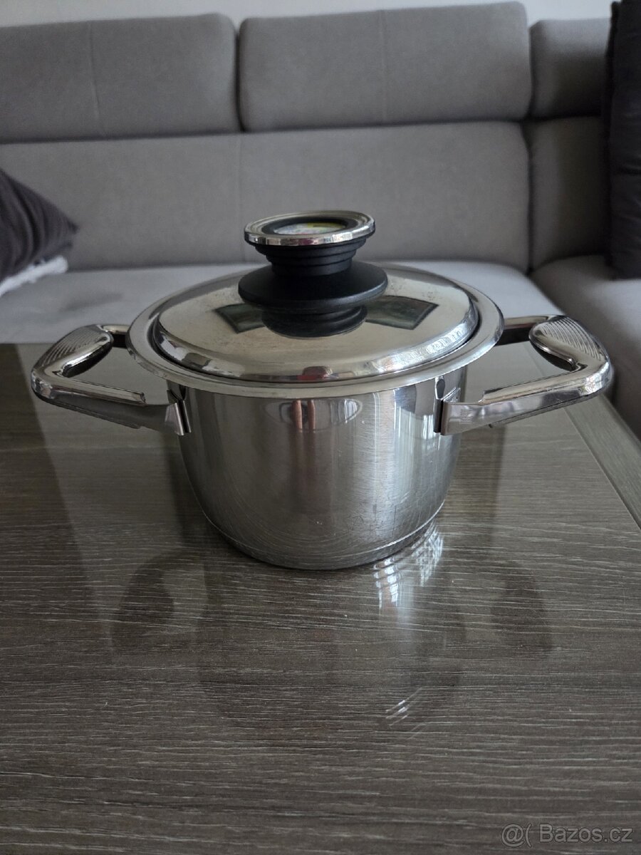 Zepter nádoba 1,8l prumer 16 cm - 10