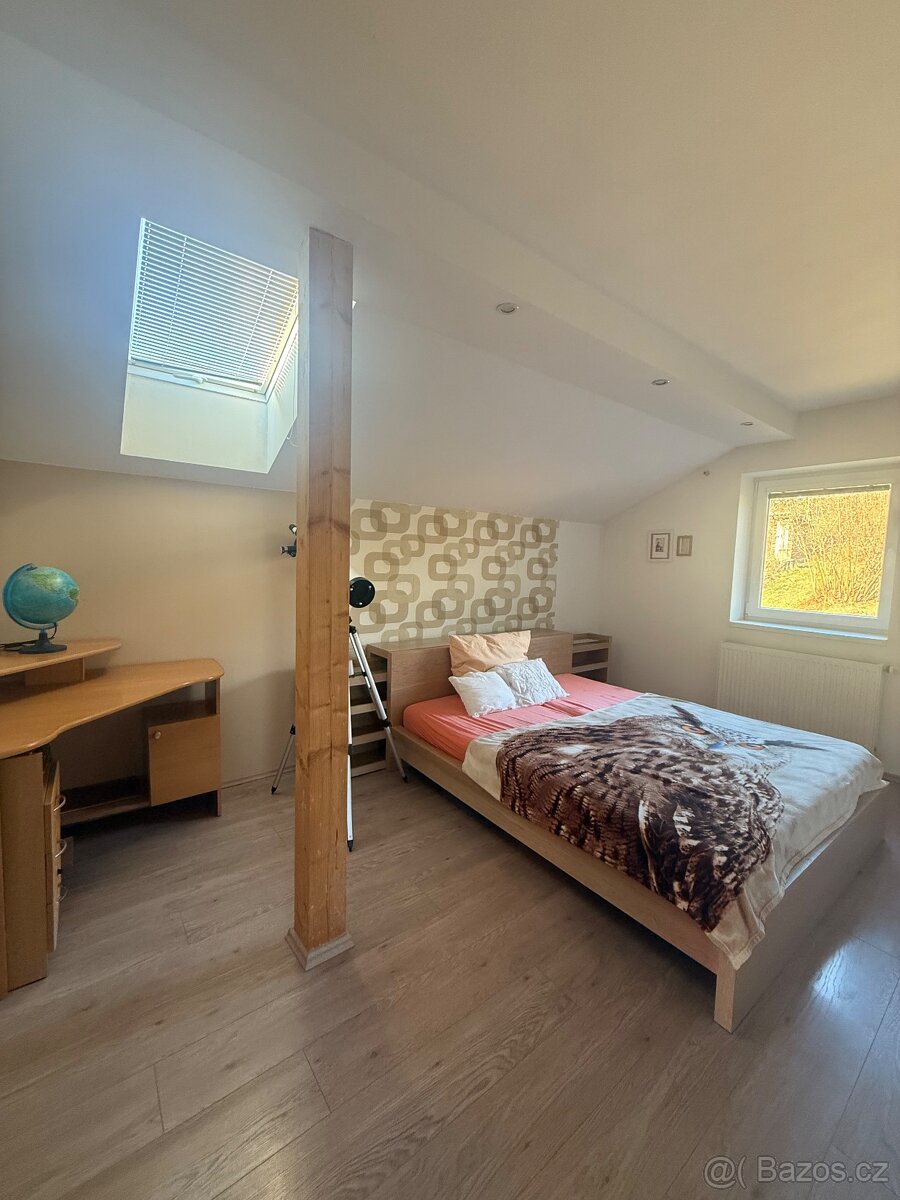 Prodej rodinného domu - 10