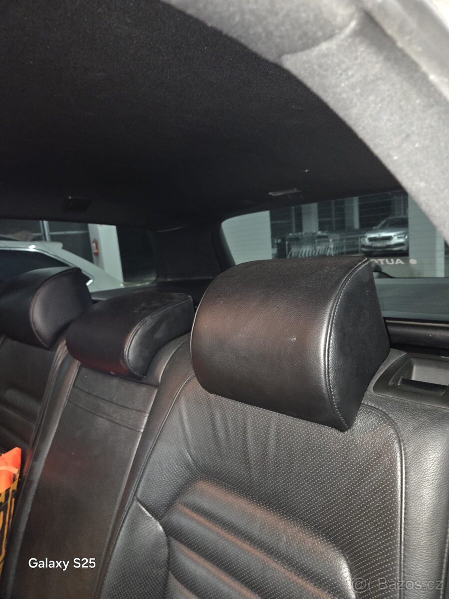 Volkswagen Passat B7 Alltrack - 10