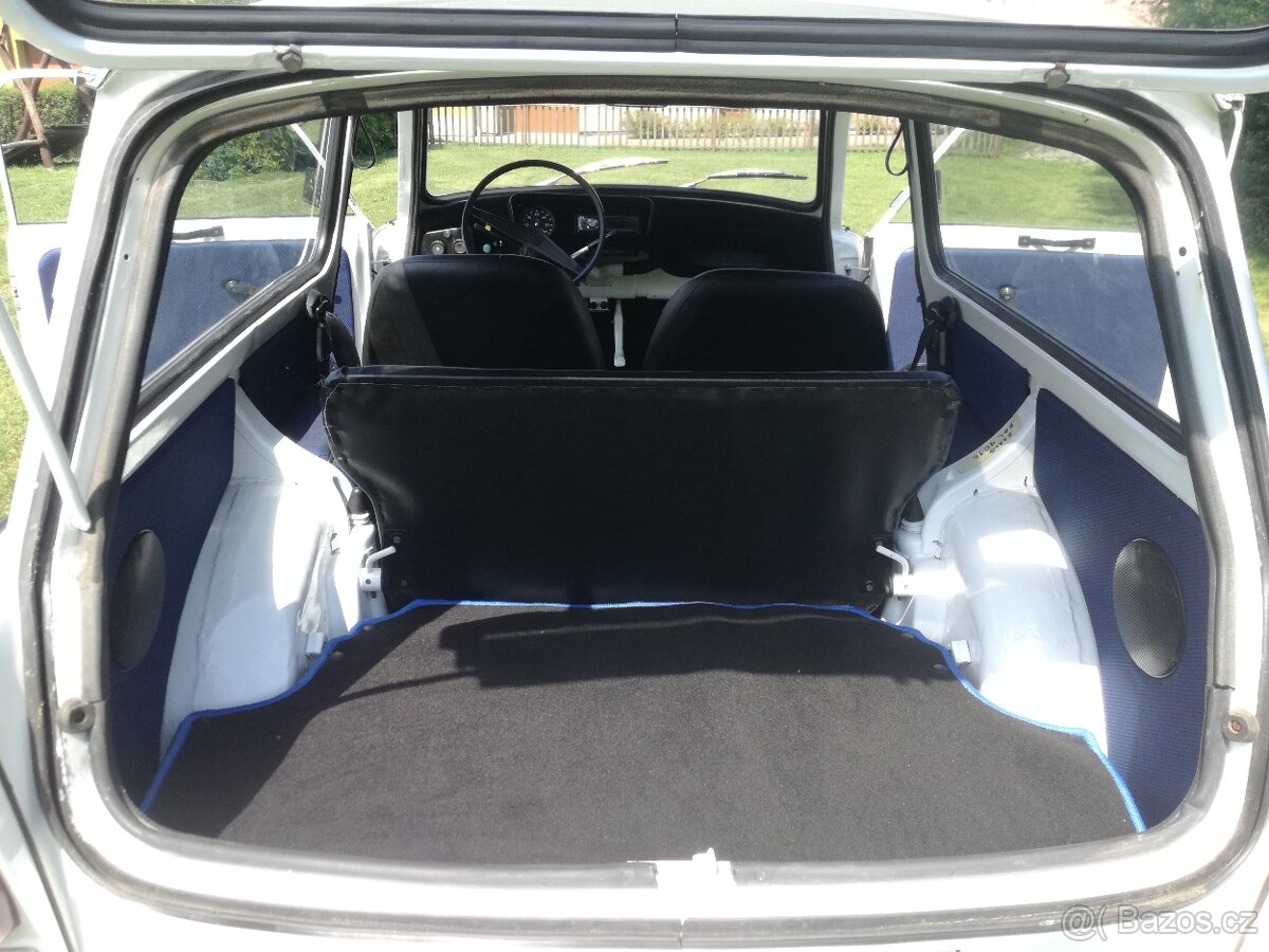 trabant na prodej - 10