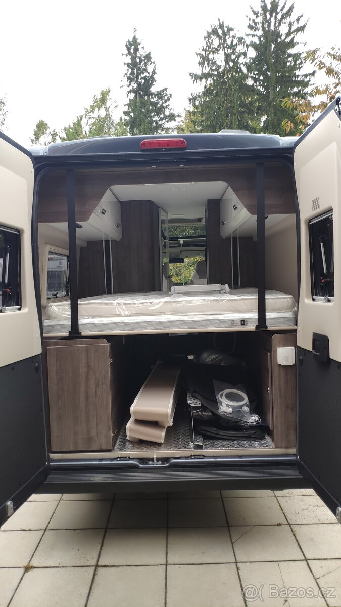 Benivan 600+640 2x skladem TOP výbava akční cena - 10