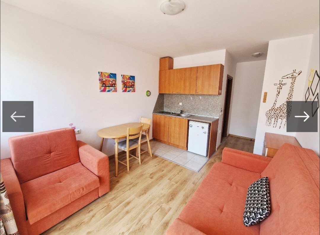 Bulharsko prodej apartmanu - 10