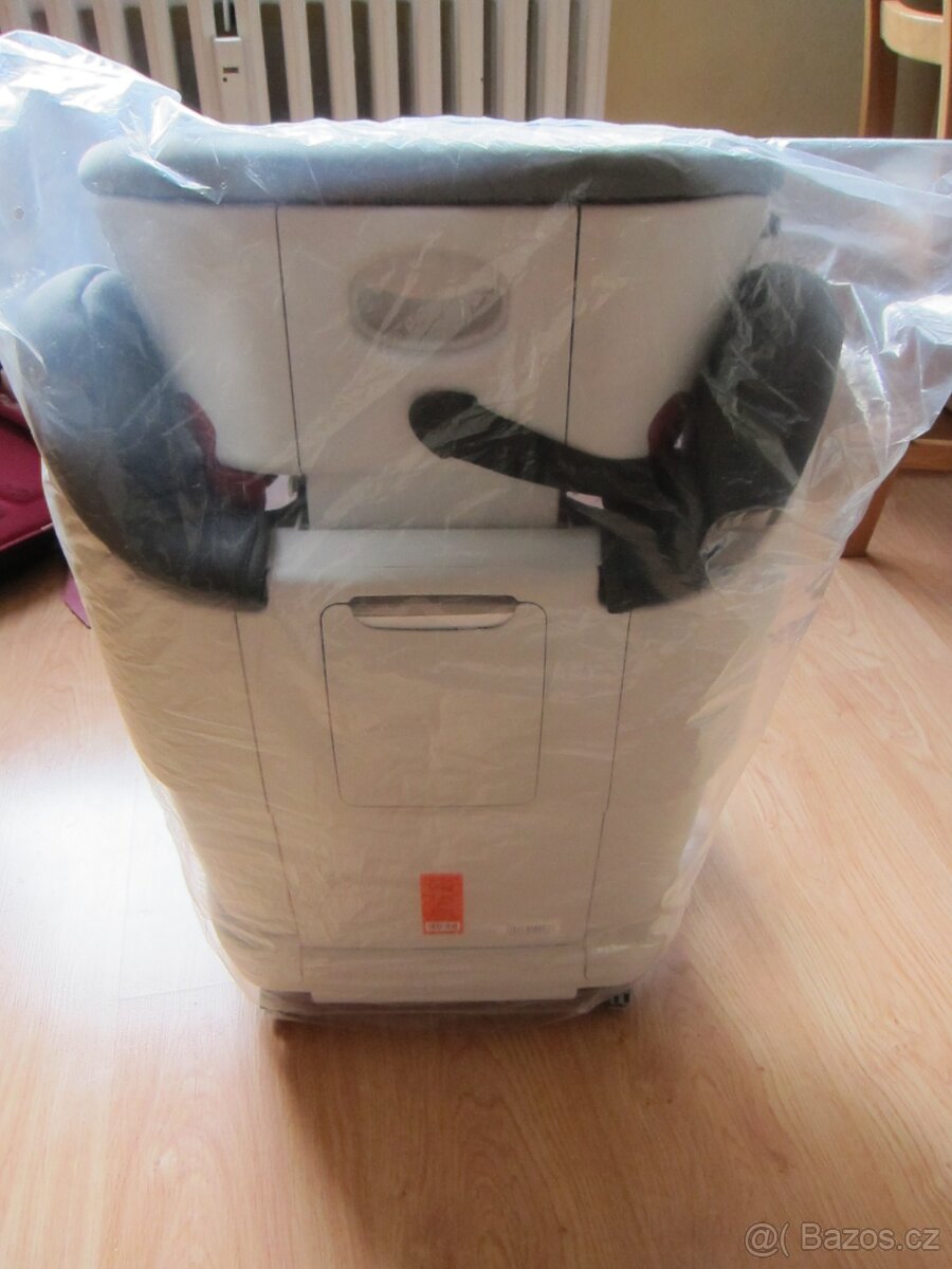 Autosedačka Britax Römer Kidfix XP 15-36kg - 10