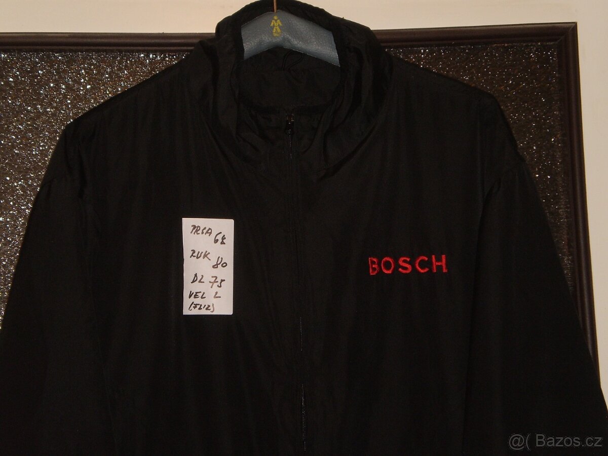 bunda pánská - s podšívkou - výprodej - výběr - 10