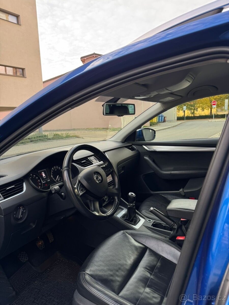 Prodám Škoda Octavia 1.6 tdi - 10