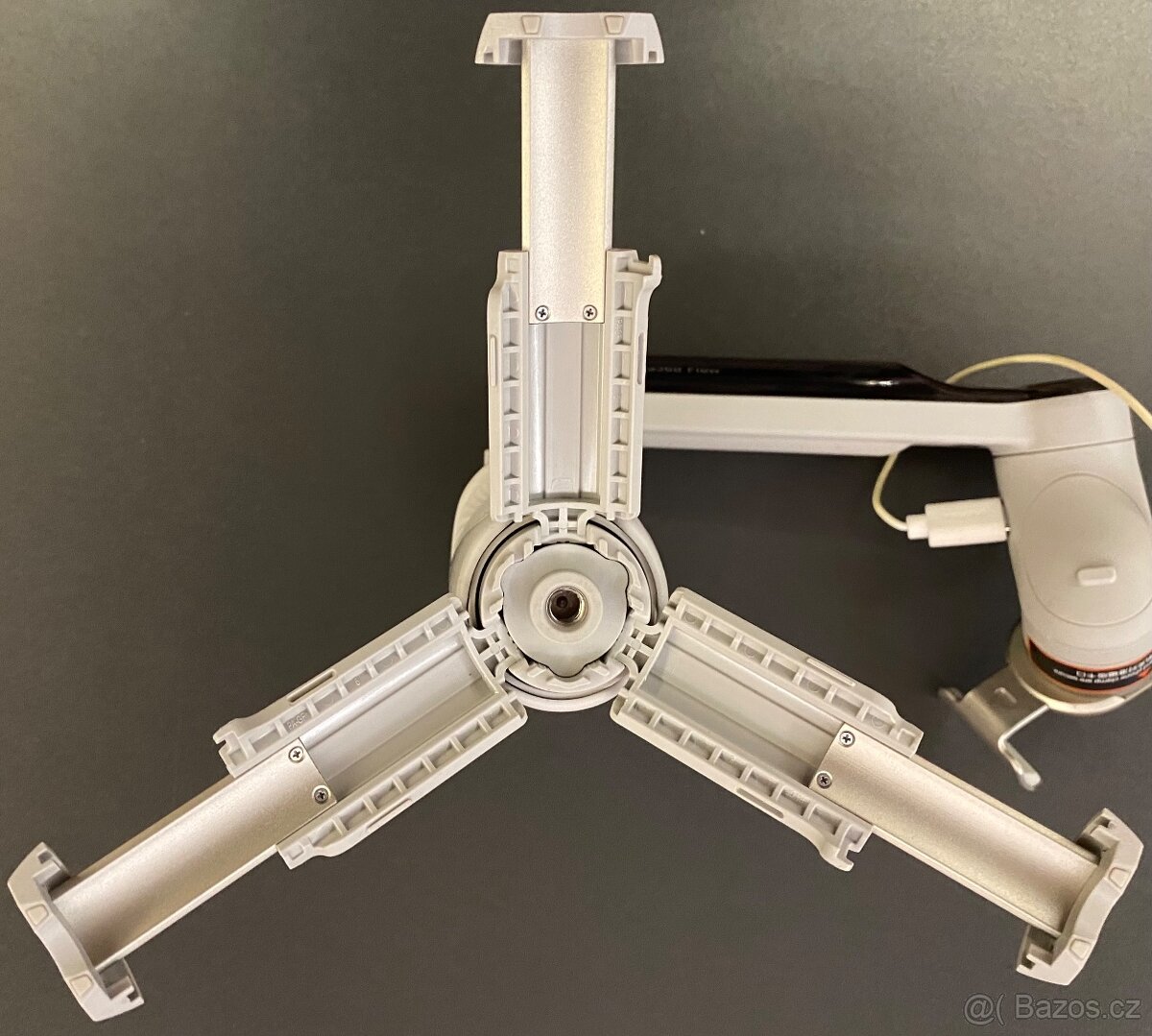 Insta360 Flow Creator Kit, zánovní, záruka, krabice - 10