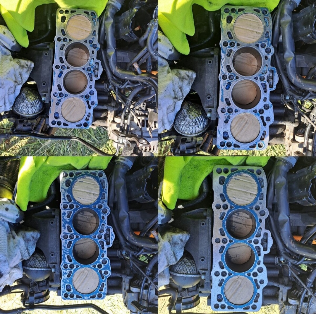 Passat B5.5 1.9 TDI 147kw - 10