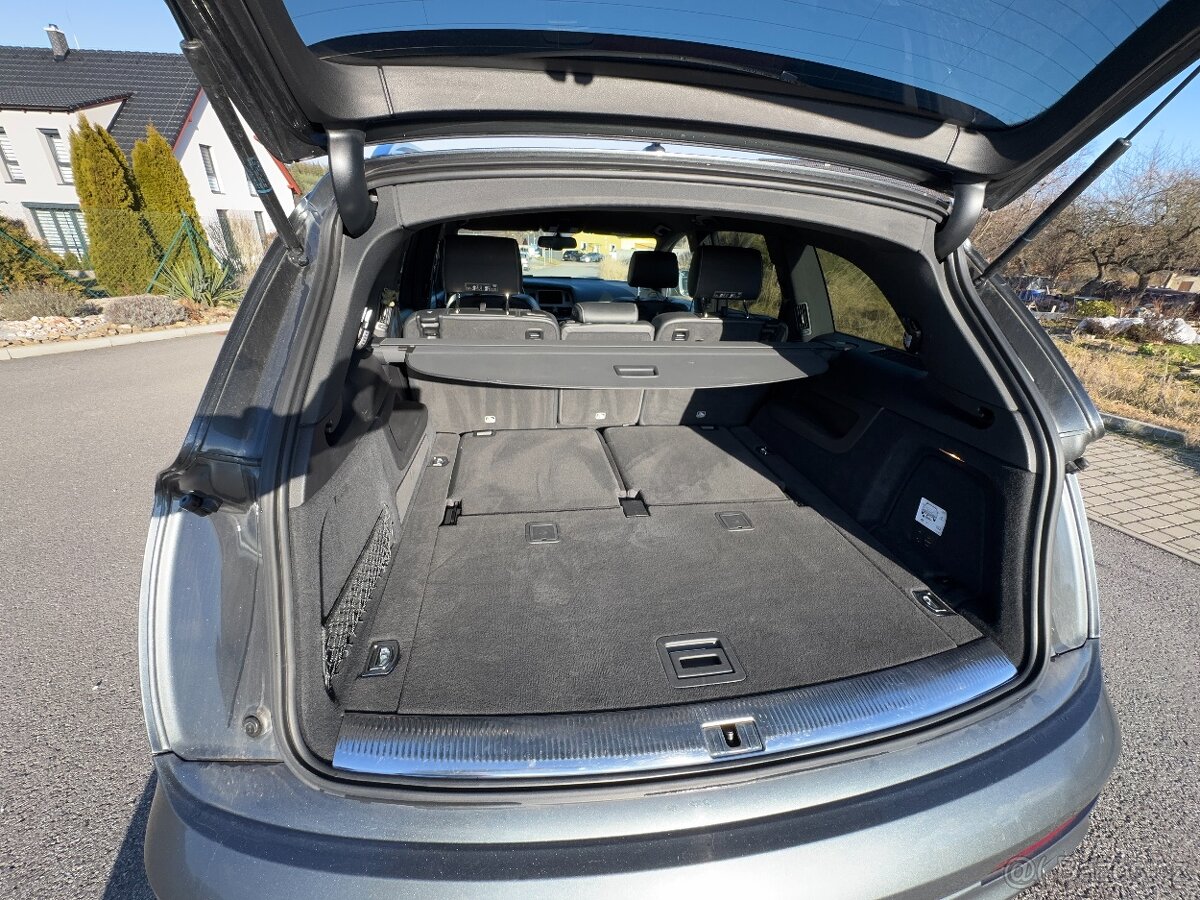 Audi Q7 3.0 TDI DPH - 10