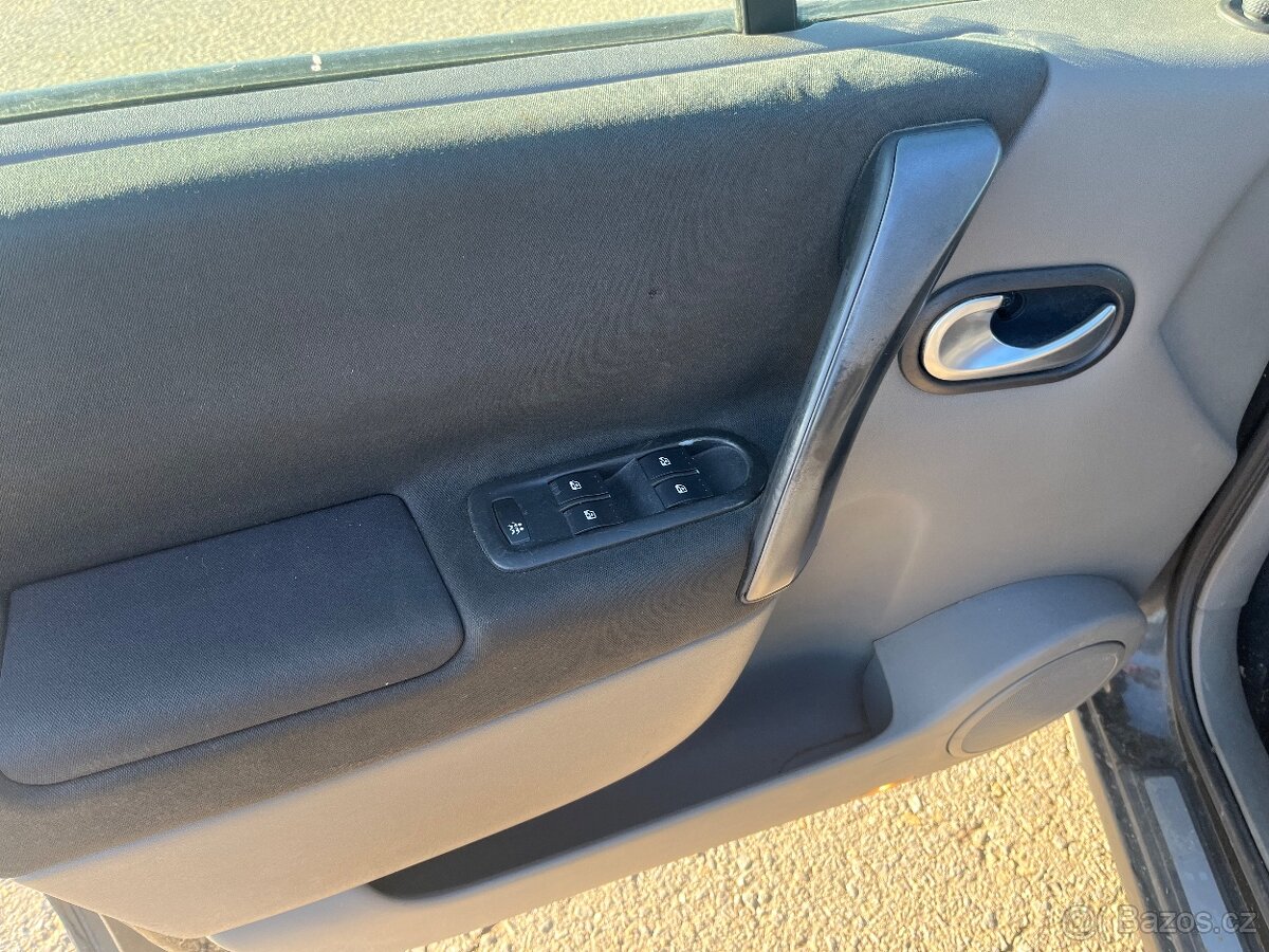 Scenic II 1.9dci - 10