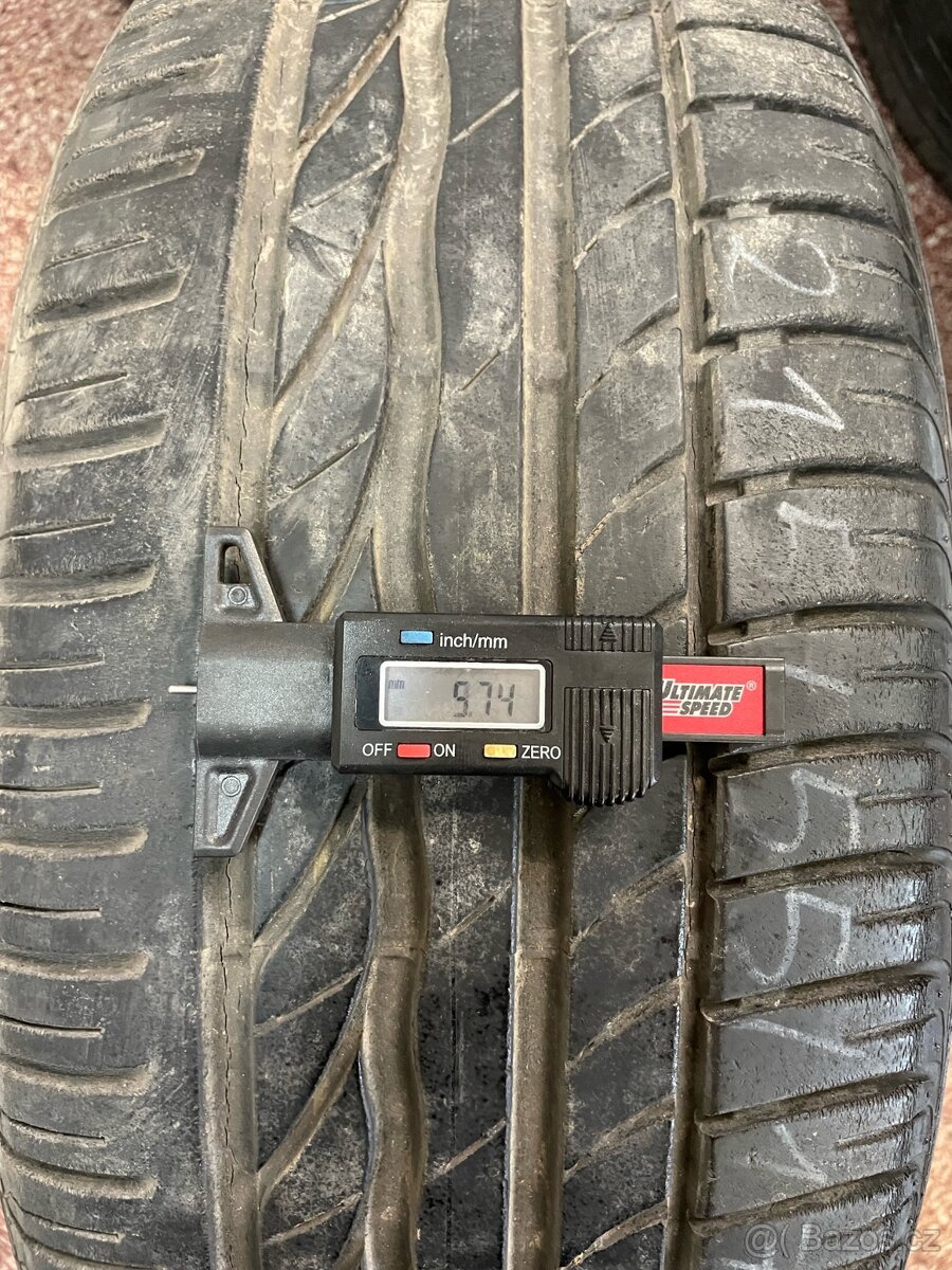 Alu kola letní r17 - 10