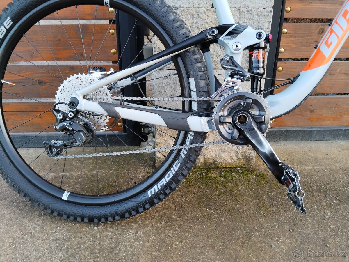 GIANT ANTHEM ADVANCED 1 , 2018 - 10