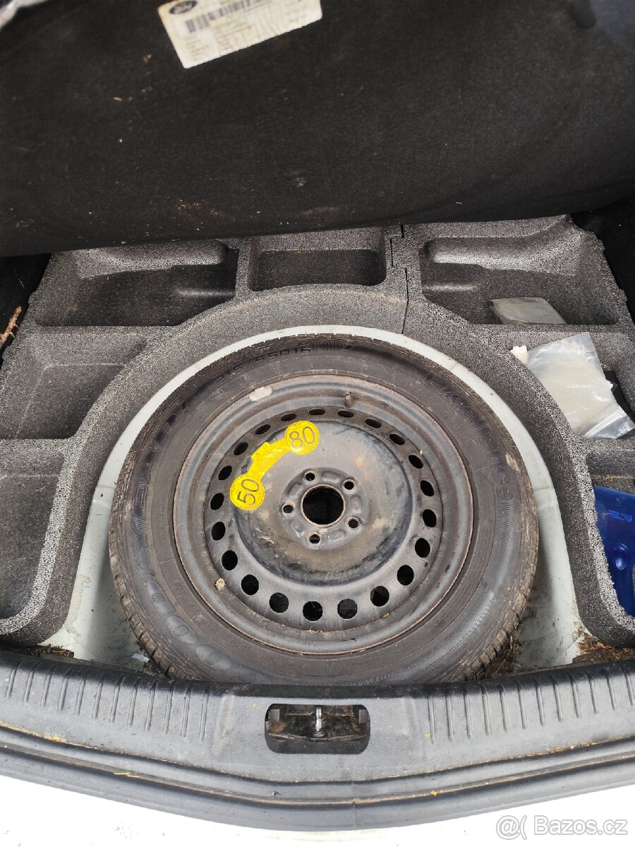 Dily Mondeo mk4 2.0tdci - 10